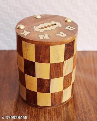 Amazing Kids Money Banks