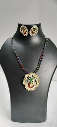 VIJAYA DURGA 1 GRAM GOLD