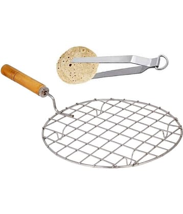 Dynore Steel Toaster