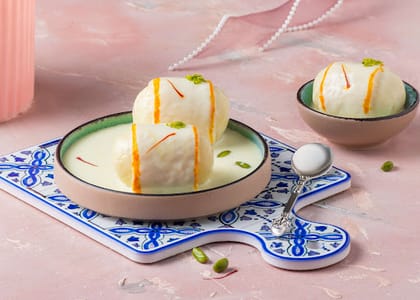 Malai Roll