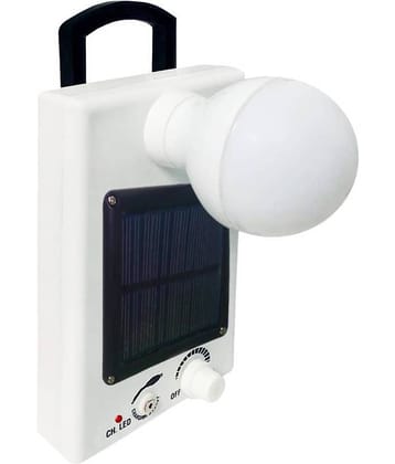 IDOLESHOP Above 50W White Emergency Light ( Pack of 1 )