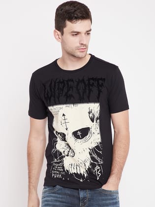 WIPE-OFF-M / Black
