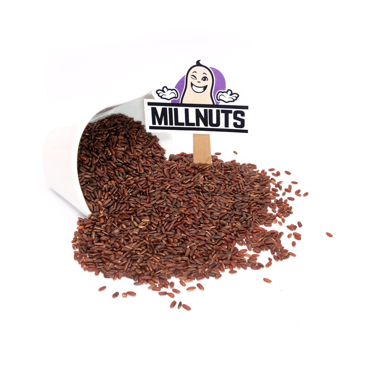 Millnuts - Kattuyanam Rice