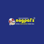 Nagpal's Chole Bhature