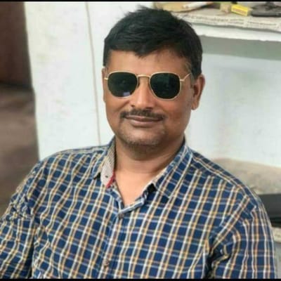 E.g D Deepak Singh Clothes &butty Store.