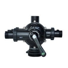 Multiport Valve for Water Treatment Systems | Industrial Grade Flow Control | Versatile Filtration & Softening Multiport Valve for Water Treatment Systems | Industrial Grade Flow Control | Versatile Filtration & Softening