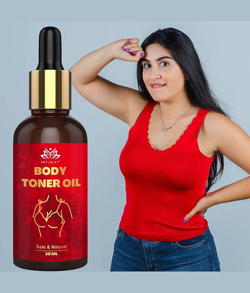 Intimify Shaping Oil Aromatic ( 30 mL )