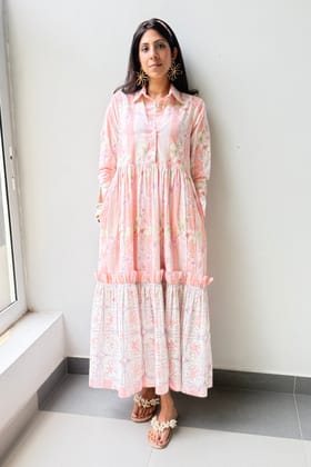 GREAT FIT 01 - Cherry Blossom-XS