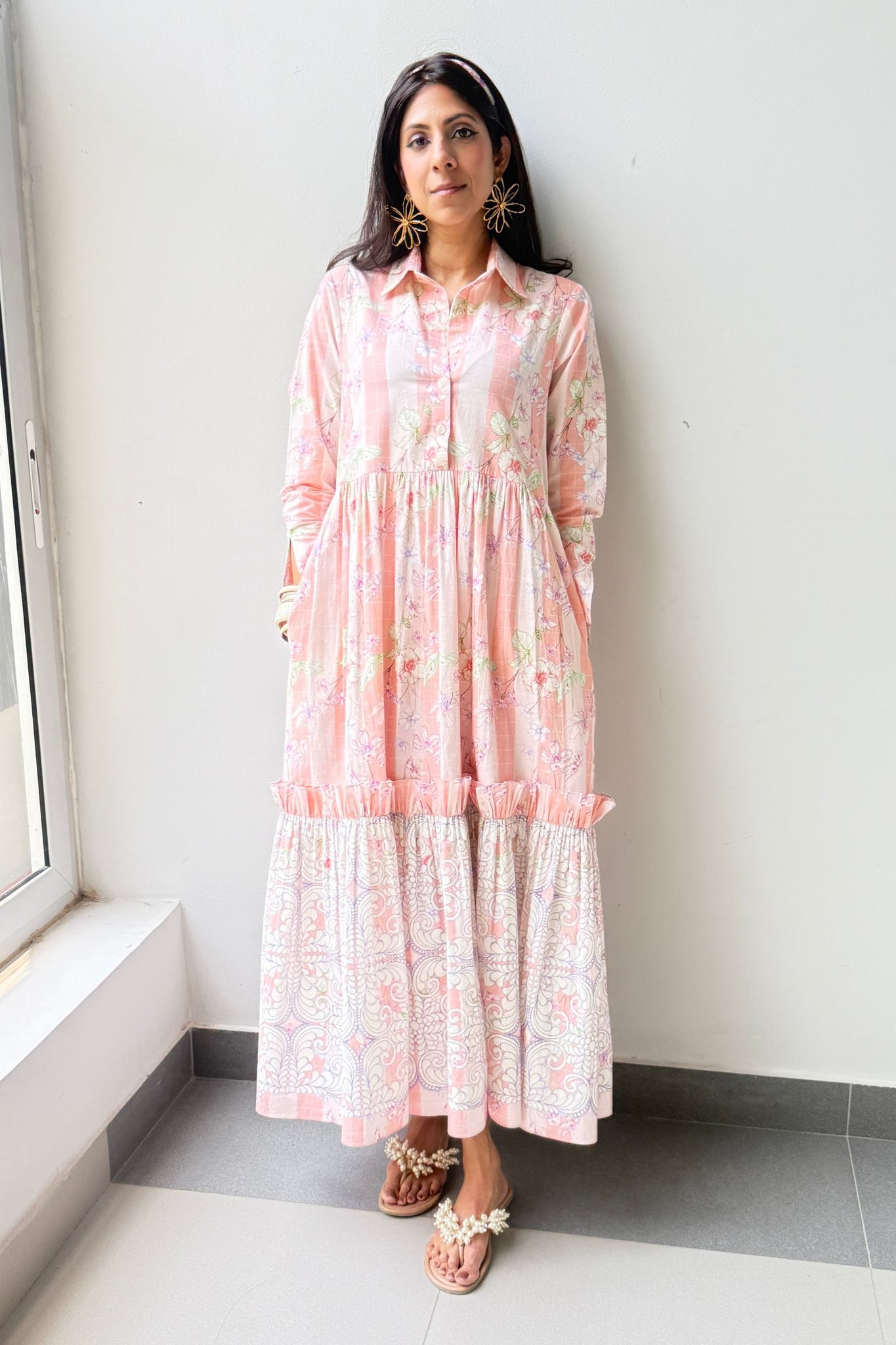 GREAT FIT 01 - Cherry Blossom-XS