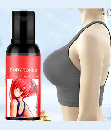 LA'Beardex Skin Tightening Oil ( 50 mL )