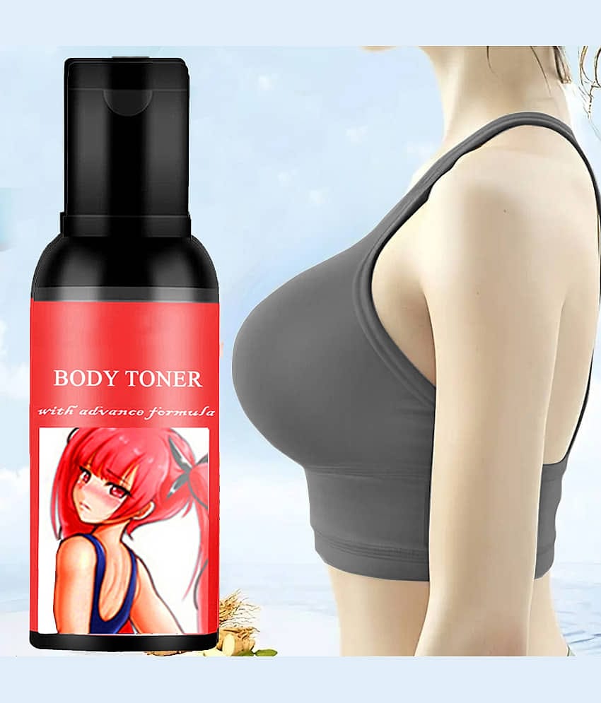 LA'Beardex Skin Tightening Oil ( 50 mL )