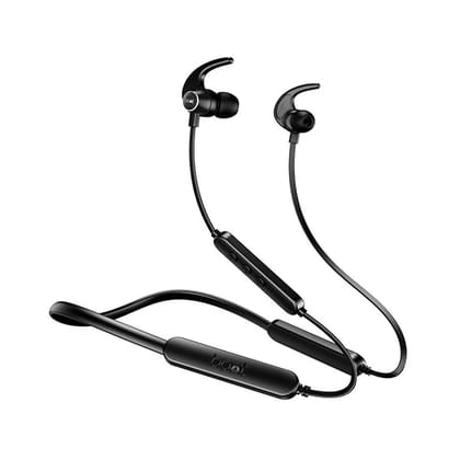 boAt Rockerz 255 Pro+ Bluetooth Neckband boAt Rockerz 255 Pro+ Bluetooth Neckband - Blue