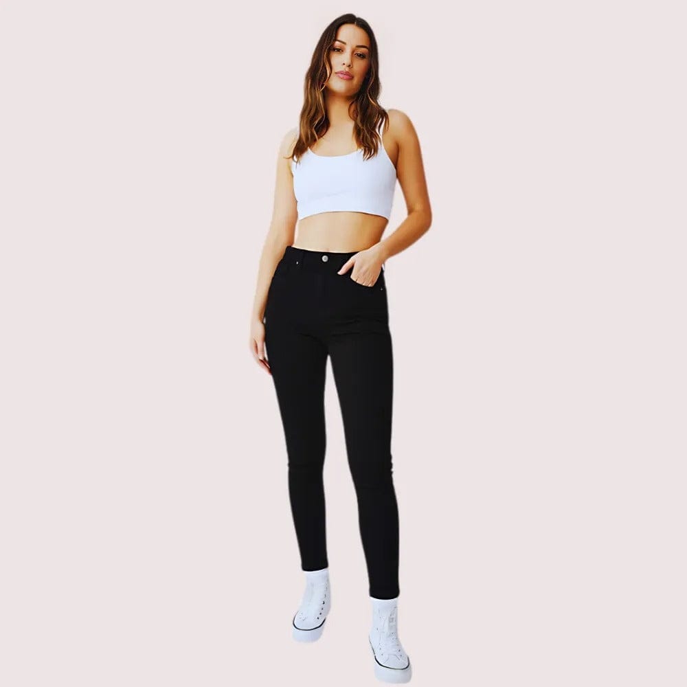Ultra Stream Skinny Fit Jeans - Jeans | Buy online on ZillyBuy
