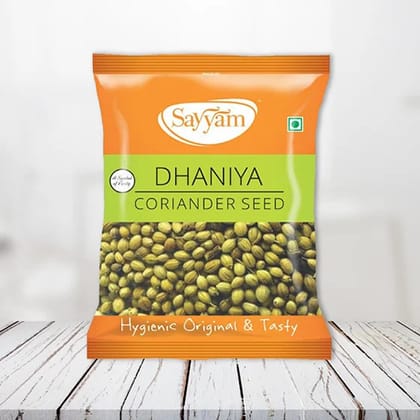 Coriander Seed (Dhaniya)-500 gm