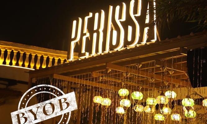 Perissa