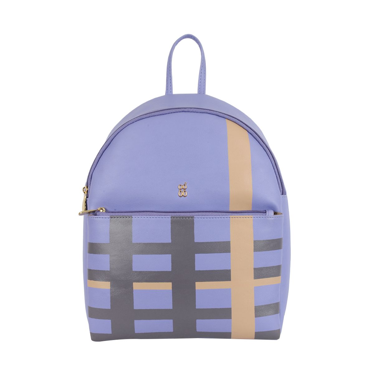 KEVLAR E ASHYLN BACKPACK M2 DIGITAL LAVENDER