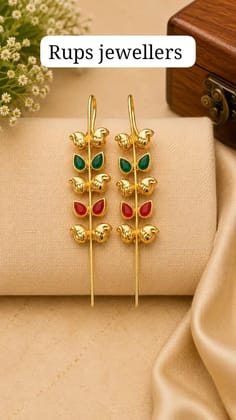 Earcuff...