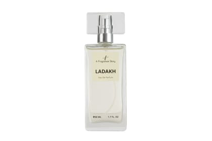 A Fragrance Story Ladakh Perfume, 50 ml