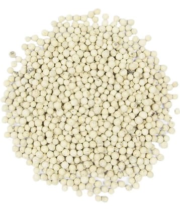 UPPAL SONS - 250 gm Safed Mirchi (White Pepper) (Pack of 1)