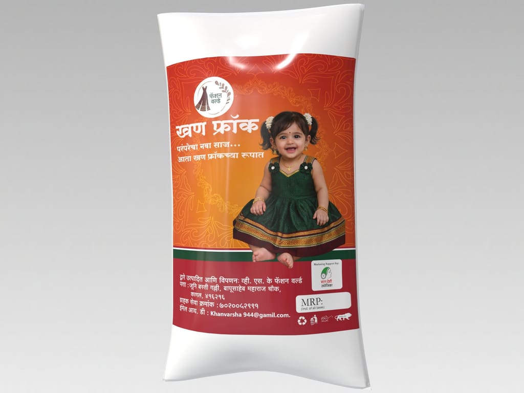 Brand seal