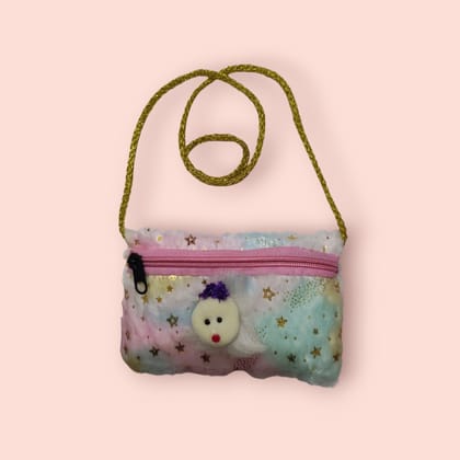 Baby hand bag