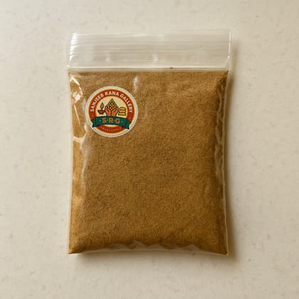 Sanjeeb Rana Gallery's coriander powder