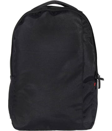 Da Tasche Black 25 Ltrs Backpack
