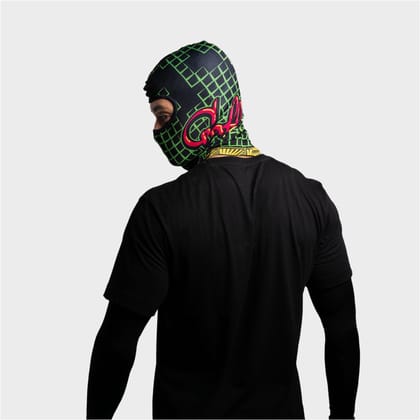 Graffiti Balaclava