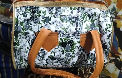 Duffle Bag.,