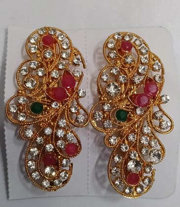 Stylish Hair Clip
