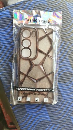 Geometric Diamond Frame Phone Case