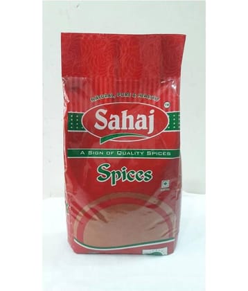 SAHAJ SAHAJ MASLA Chilli Powder Masala 1 kg