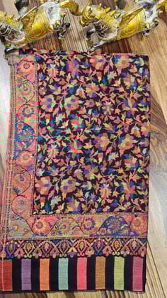 Royal Kanihama Shawl-168x86 cm