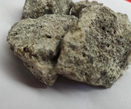 UOOD/SAMBRANI (BLACK) 50g