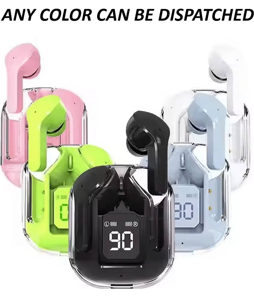 SKYRISE UltraPod In Ear TWS MULTI COLOR Runtime 5H