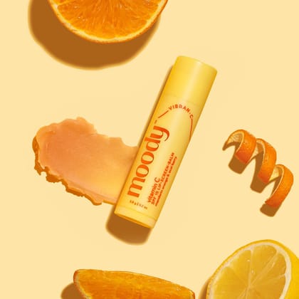 Vitamin C Lip-Screen-Balm SPF 15