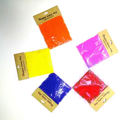 Artificial Tree Powder School Grass - Green - 10 Grams Pack