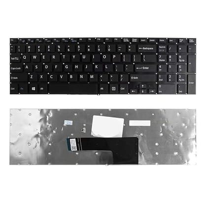 Laptop Keyboard for Sony Vaio SVF15 Series