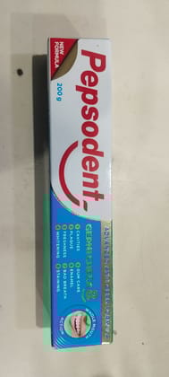 Pepsodent germi check 200 g