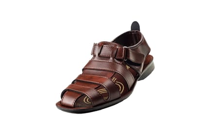 GE 60 - Brown-6x10