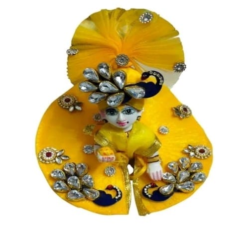 Laddu Gopal Drass