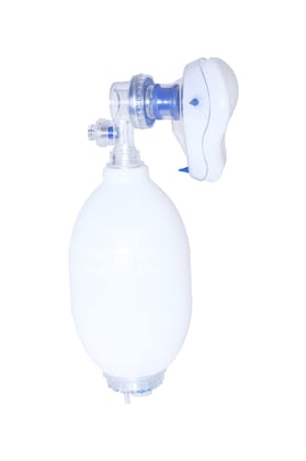 FAIRBIZPS ADULT AMBU BAG KIT