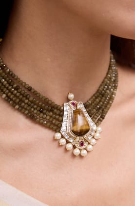 Maesha Choker - APRSET80