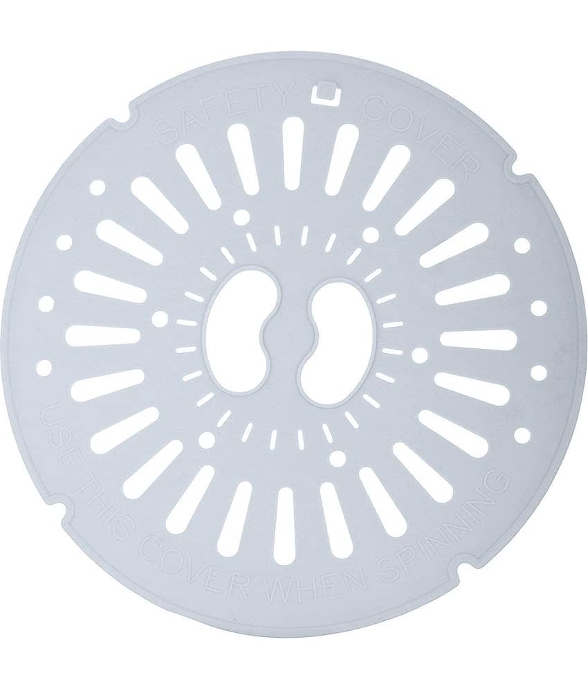 NW Spin Dryer Cover Safety Cap for Semi Automatic Washing Machine (10.5 inches)