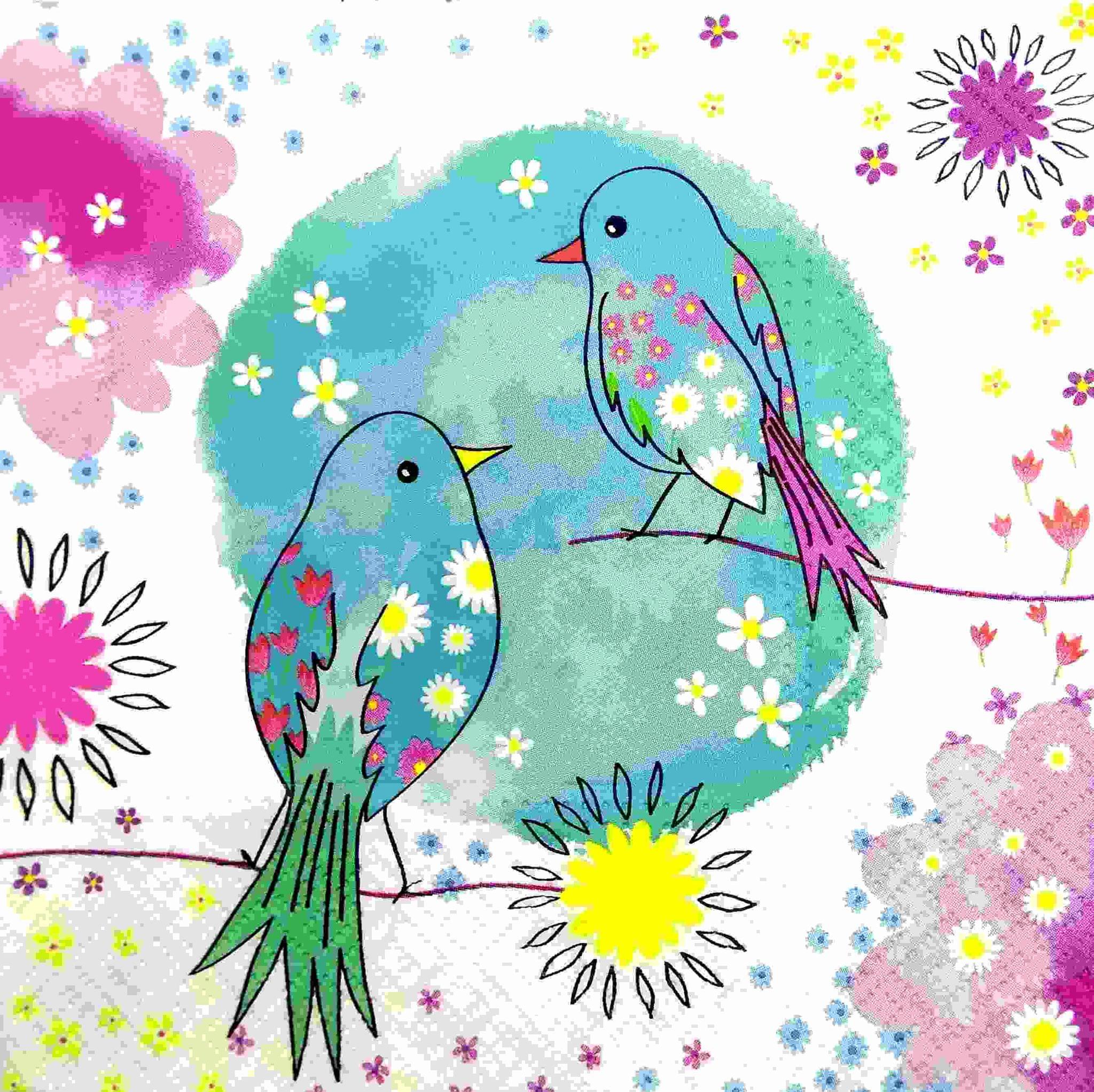 Decoupage Napkin / Tissue papers - DGT1912