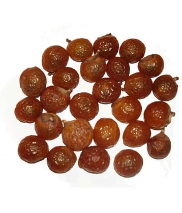 VINARGHYA Organic Big Reetha / Areetha / Ritha / Herbal Soap Nut / ??? ???? 200 gm