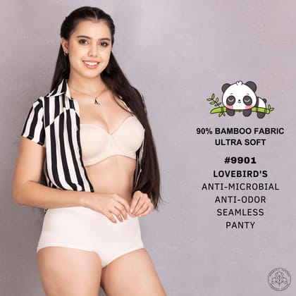 P9919 Anti-Leakage Safety Panty P9919 Anti-Leakage Safety Panty