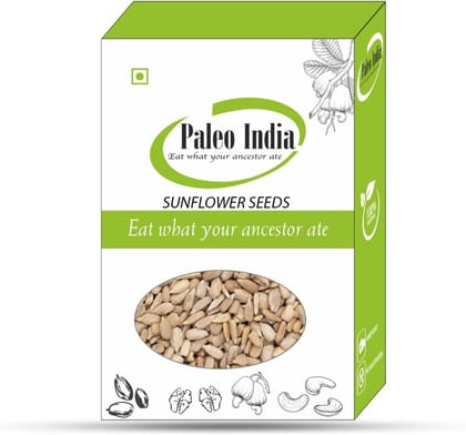 Sunflower Seeds 500 G