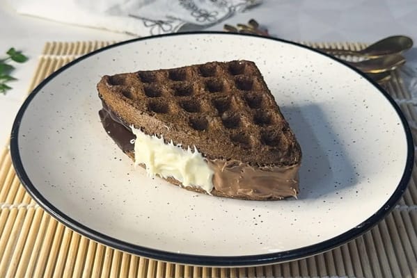Waffleit - The Dessert Shop