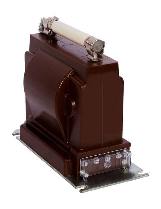 MV Resin Cast PTs upto 33KV